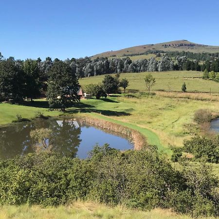 Rose Cottage @ Gods' Haven Eco Estate Underberg Buitenkant foto