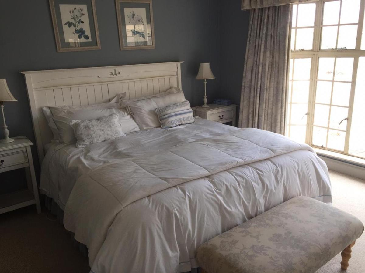 Rose Cottage @ Gods' Haven Eco Estate Underberg Buitenkant foto